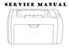 Thumbnail Hp LaserJet 1010, 1012, 1015 and 1020 Service Repair Manual Thumbnail Hp LaserJet 1010, 1012, 1015 and 1020 Service Repair Manual