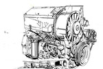 Thumbnail Deutz 912/913 Diesel Engines Workshop Service Repair Manual