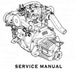 Thumbnail Yanmar Marine Diesel Engine JH4 Series Service Repair Manual