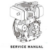 Thumbnail Yanmar Industrial Engine 2V Series Service Repair Manual