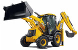 Thumbnail JCB 3CX 4CX 214e 214 215 217 Variants Backhoe Loader Service Repair Manual Download(SN:930001 -960000)