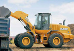 Thumbnail Case 721E TIER 3 Wheel Loader Service Repair Manual