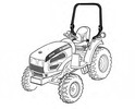 Thumbnail CT225, CT230, CT235 Compact Tractor Service Repair Manual Thumbnail CT225, CT230, CT235 Compact Tractor Service Repair Manual
