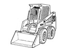 Thumbnail Bobcat 753 G Series Loader Service Repair Manual Download 3