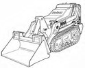 Thumbnail Bobcat MT52 Mini Track Loader Service Repair Manual Download Thumbnail Bobcat MT52 Mini Track Loader Service Repair Manual Download