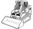 Thumbnail Bobcat T140 Compact Track Loader Service Repair Manual Download(S/N 529311001 & Above S/N 531311001 & Above S/N A8M511001 & Above) Thumbnail Bobcat T140 Compact Track Loader Service Repair Manual Download(S/N 529311001 & Above S/N 531311001 & Above S/N A8M511001 & Above)