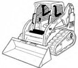 Thumbnail Bobcat T190 Compact Track Loader Service Repair Manual DownloadiS/N A3LN11001 & Above S/N A3LP11001 & Above) Thumbnail Bobcat T190 Compact Track Loader Service Repair Manual DownloadiS/N A3LN11001 & Above S/N A3LP11001 & Above)