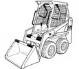 Thumbnail Bobcat S70 Skid-Steer Loader Service Repair Manual Download