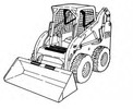 Thumbnail Bobcat S175 Skid-Steer Loader Service Repair Manual Download(S/N A8M460001 & Above)