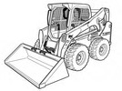 Thumbnail Bobcat S750 Skid-Steer Loader Service Repair Manual Download(S/N A3P211001 & Above A3P311001 & Above) Thumbnail Bobcat S750 Skid-Steer Loader Service Repair Manual Download(S/N A3P211001 & Above A3P311001 & Above)