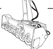 Thumbnail Bobcat Model 1412/Model 1812/Model 2118/Model 2418 Snow Blower Service Repair Manual Download