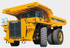 Thumbnail Komatsu 730E Trolley Dump Truck Service Shop Manual(A30392 & A30393) Thumbnail Komatsu 730E Trolley Dump Truck Service Shop Manual(A30392 & A30393)