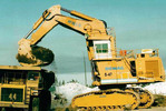 Thumbnail Komatsu H185S Hydraulic Shovel Service Shop Manual(SN:H185 6081) Thumbnail Komatsu H185S Hydraulic Shovel Service Shop Manual(SN:H185 6081)