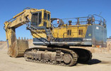 Thumbnail Komatsu PC1600-1 Mining Hydraulic Shovel Service Shop Manual(SN:10001 and up)
