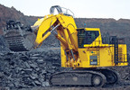 Thumbnail Komatsu PC3000-6 HYDRAULIC MINING SHOVEL Service Shop Manual(SN:PC3000-6 6224)