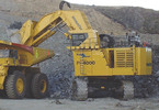 Thumbnail Komatsu PC4000-6D Mining Hydraulic Shovel Service Shop Manual(SN:08175 to 08197) Thumbnail Komatsu PC4000-6D Mining Hydraulic Shovel Service Shop Manual(SN:08175 to 08197)