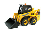 Thumbnail Komatsu SK714-5 SK815-5 Skid-Steer Loader Service Shop Manual