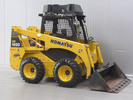 Thumbnail Komatsu SK1020-5/SK1020-5 turbo Skid-Steer Loader Service Shop Manual