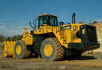 Thumbnail Komatsu WA600-3 Wheel Loaders Service Shop Manual(SN:50363 and up)