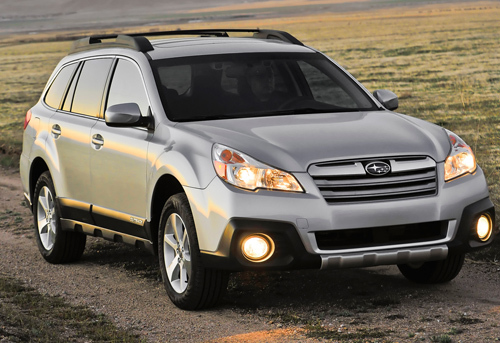 Product picture 2012 Subaru Legacy and Outback Service Repair Manual