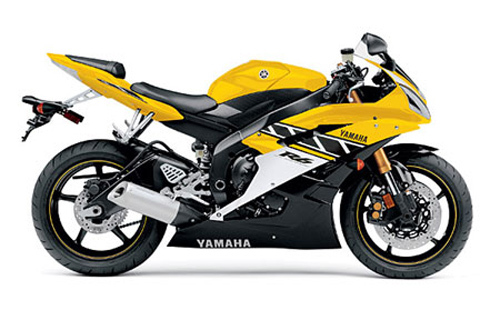Product picture 2006 Yamaha YZFR6V(C) Repair Service Manual