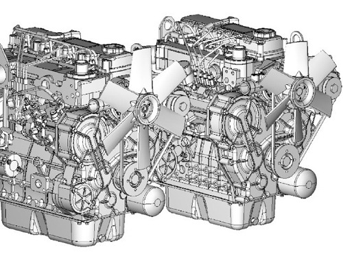 Product picture Deutz D 2008/2009 Diesel Engines Service Repair Manual