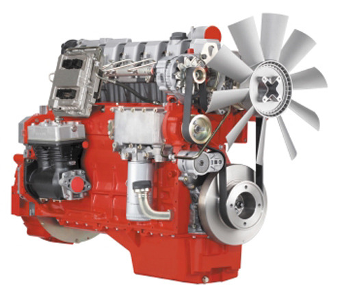 Product picture Deutz TCD 2013 4V Diesel Engines Workshop Service Manual