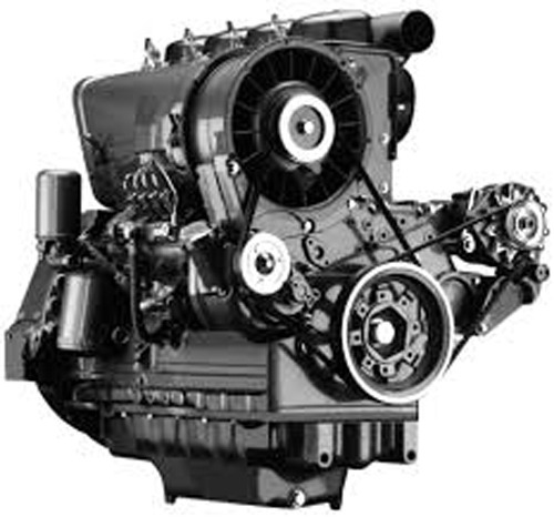 Product picture Deutz 914 Diesel Engines Workshop Service Repair Manual