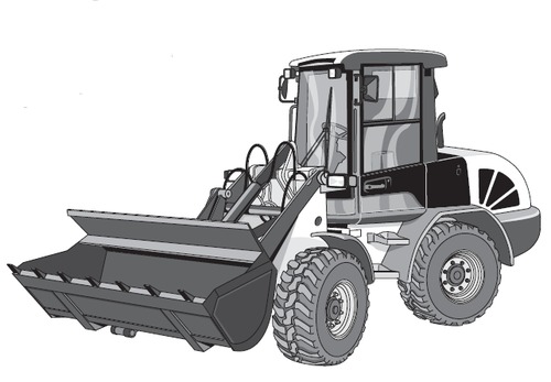 Product picture Bobcat AL275 AL350 AL440 Loader Service Repair Manual Download