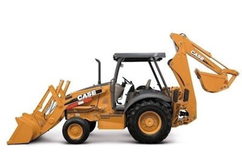 Product picture Case 580SR 590SR 695SM 695SR Backhoe Loader Service Manual Download