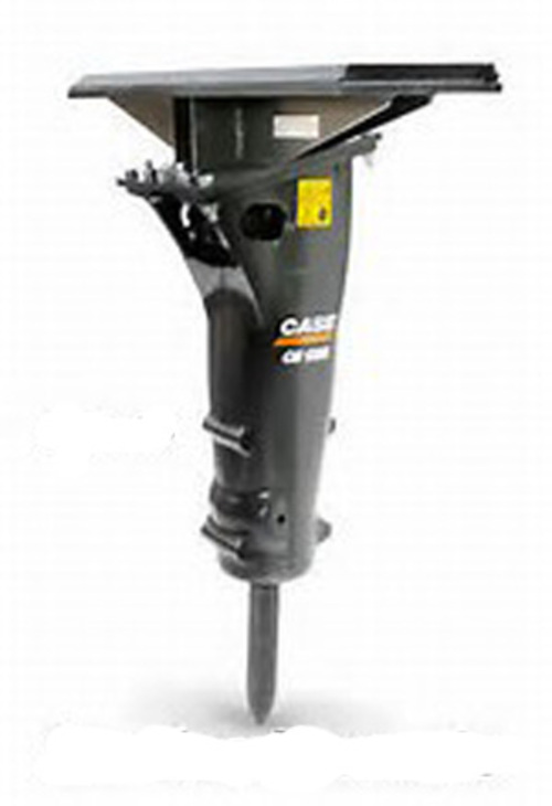 Product picture Case Hydraulic hammers CB Serie Service Manual Download