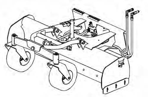 Product picture Bobcat Box Blade Service Repair Manual Download(S/N 657400101 & Above 657500101 & Above)
