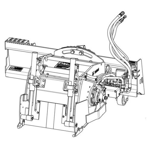 Product picture Bobcat Planer Service Repair Manual Download(S/N AKS200101 & Above...)