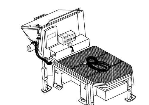 Product picture Bobcat Concrete Pump Service Repair Manual Download(S/N 235400101 & Above)