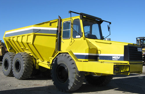 Product picture Komatsu HA250 HA270 Dump Truck Service Shop Manual(A30027 & UP)