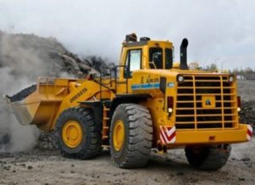 Product picture Komatsu 560C Wheel Loader Service Shop Manual(SN:15001 and up)